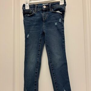Old Navy Girl Rockstar Jeggings